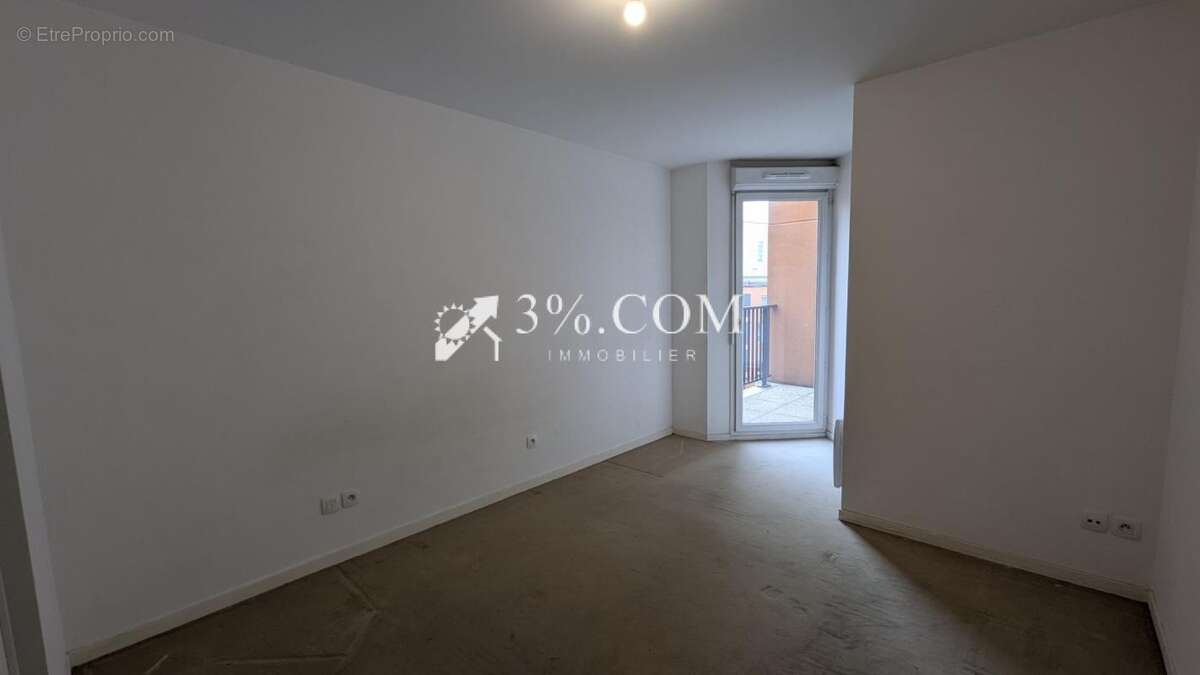 Appartement à ARGENTEUIL