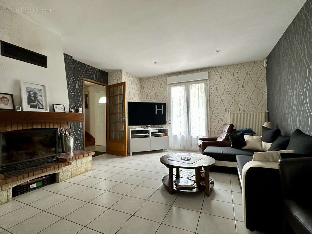 Maison à ALENCON