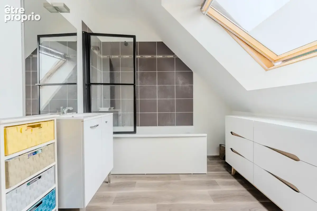 Maison semi-individuelle de 2018 ! - photo 10