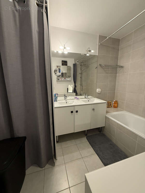 Appartement à MELUN