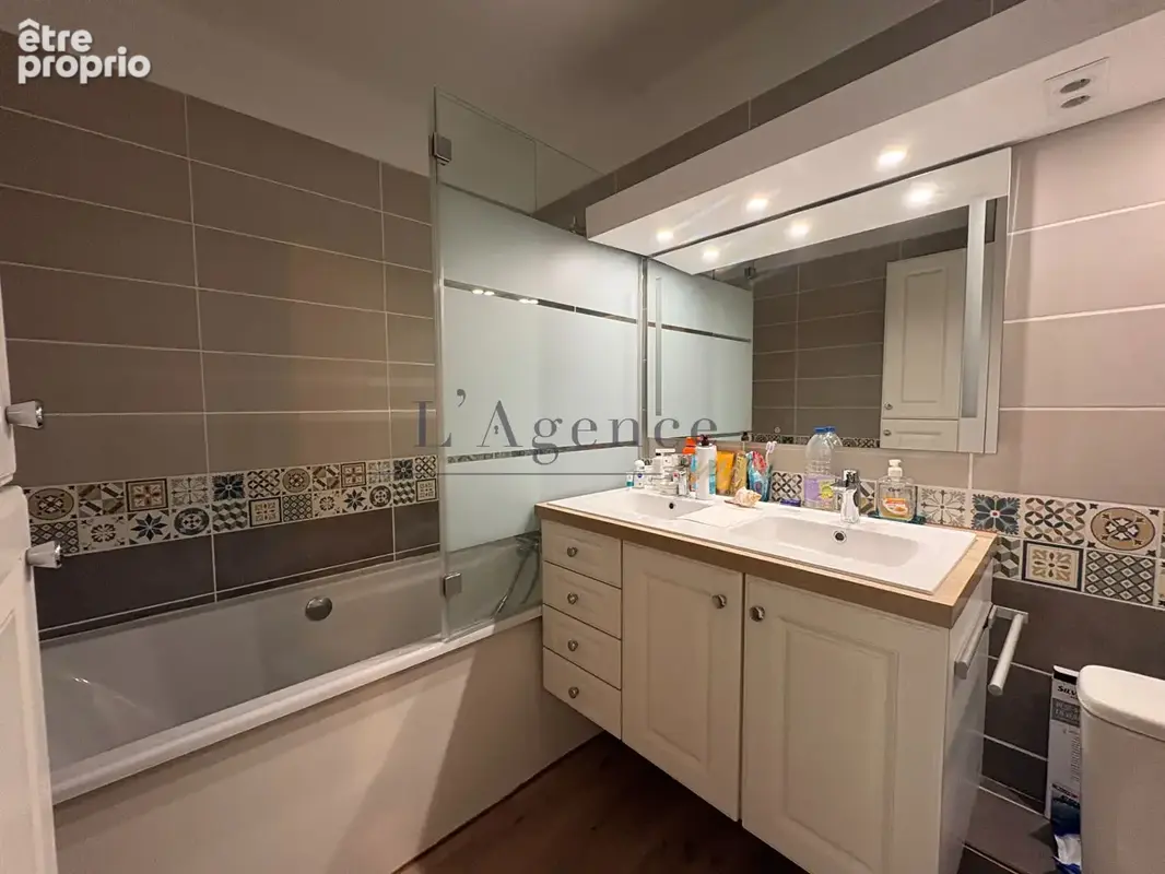 Appartement  4 pièce(s) 92 m2 - photo 9