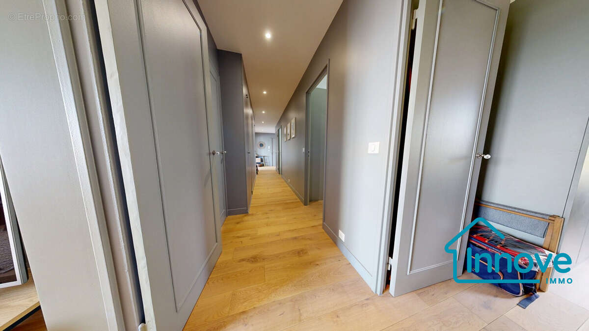 Appartement 137 m² à Versailles  - photo 6