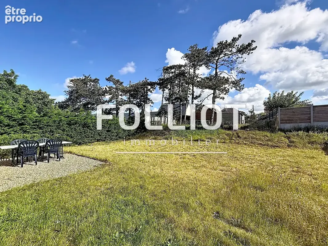 Maison à vendre à Barneville Plage à 500m de la mer - Référence 1218aa - photo 6