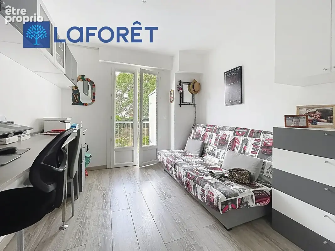 Appartement Cagnes Sur Mer 3 pièce(s) 71 m2 - photo 9