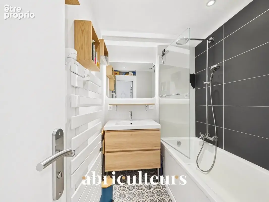 Triplex de charme rare - Quartier Notre-Dame - Versailles (78000) - photo 9