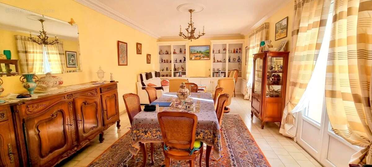 Maison à BERGERAC