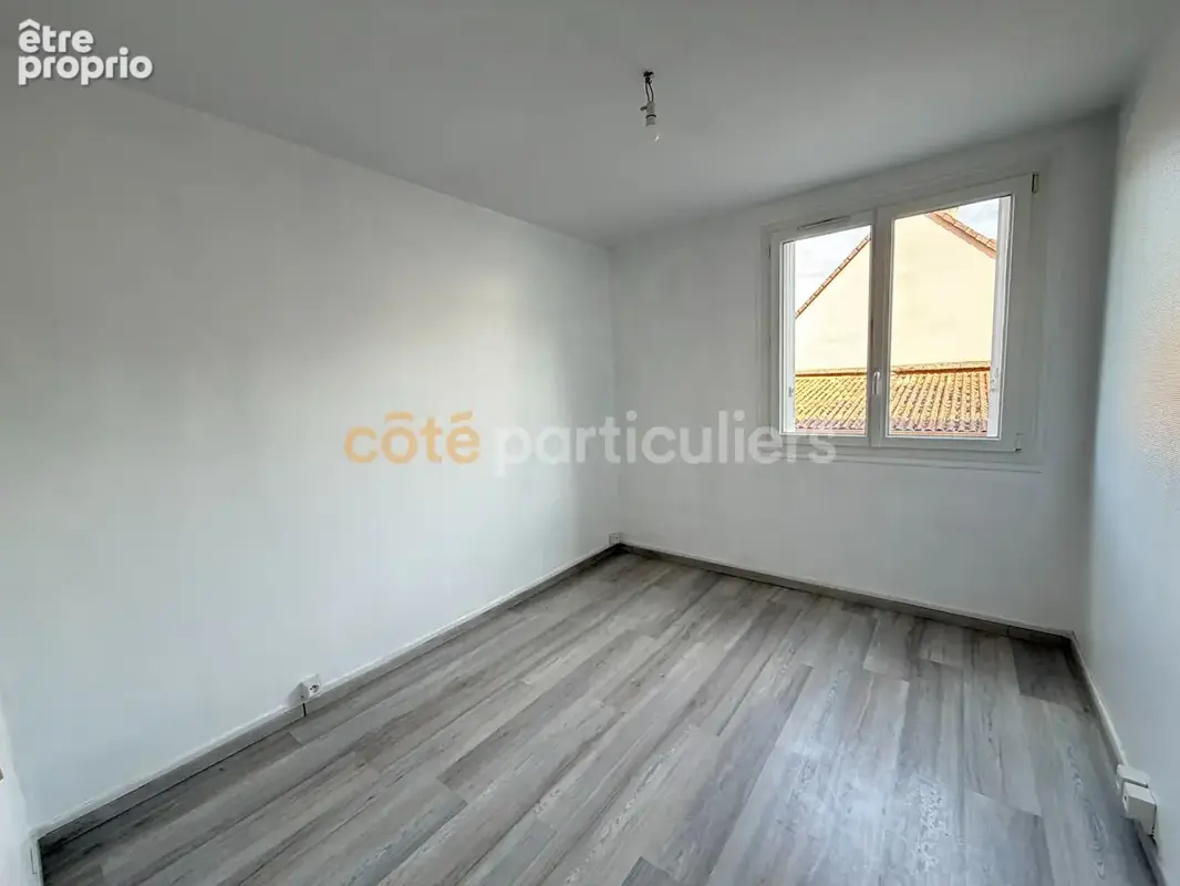 Appartement 4 pièces avec garage privatif - photo 9