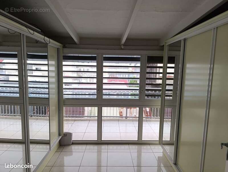 Appartement à vendre 4 pièces POINTE A PITRE (971) - photo 6