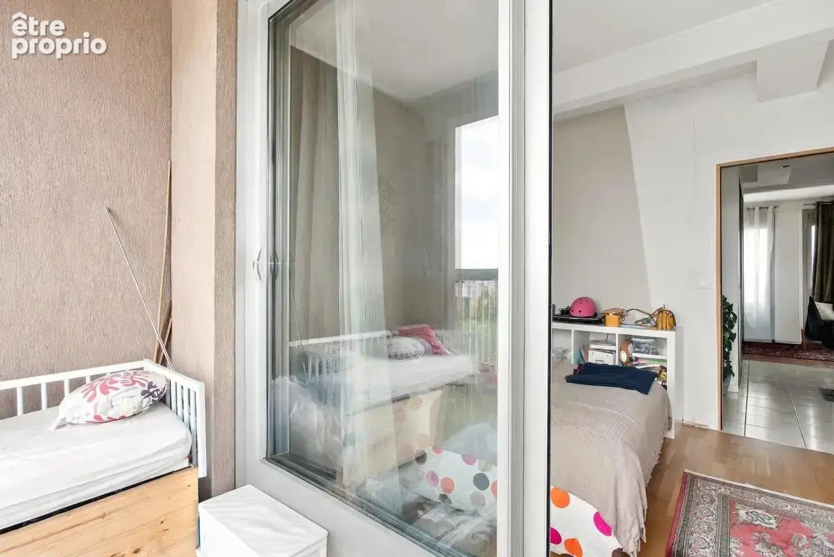 Appartement de 3 pièces de 49 m² à Melun - photo 14