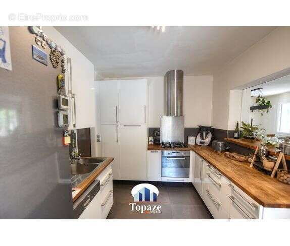 Maison 180 m² à Les Arcs  - photo 7