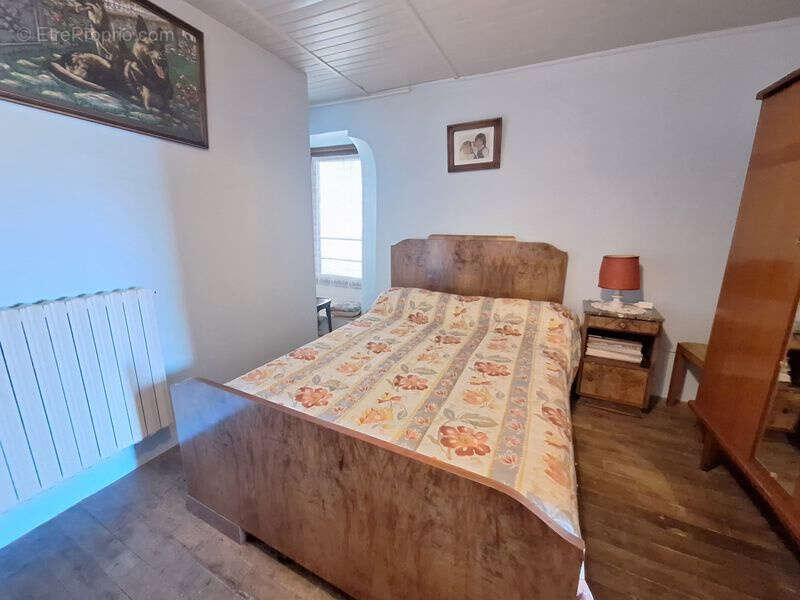 Maison à SOUSCEYRAC