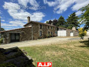 Maison à SAINT-MESMIN