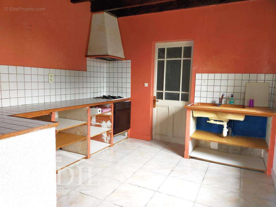 Maison à CONDOM