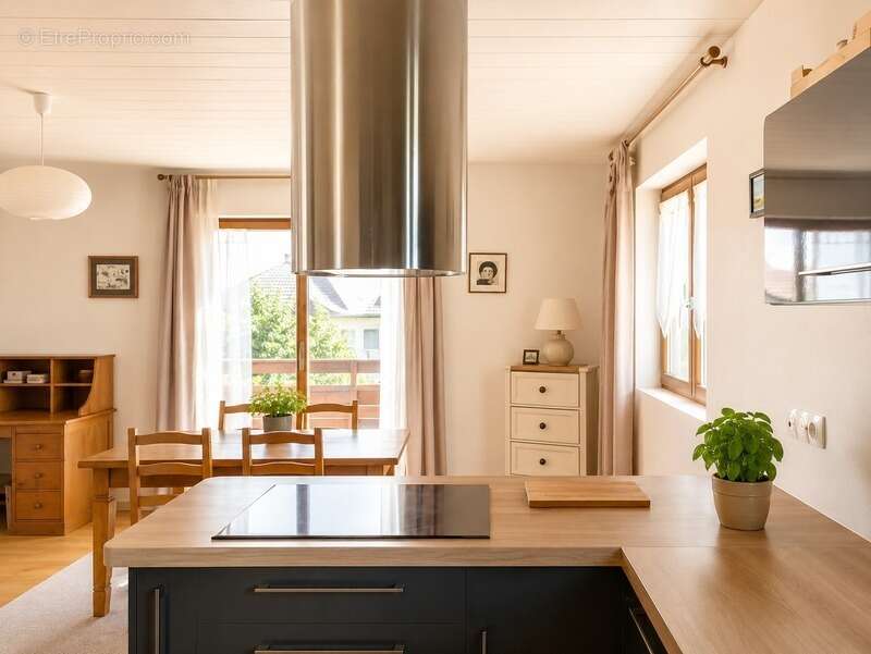 Maison à DINARD