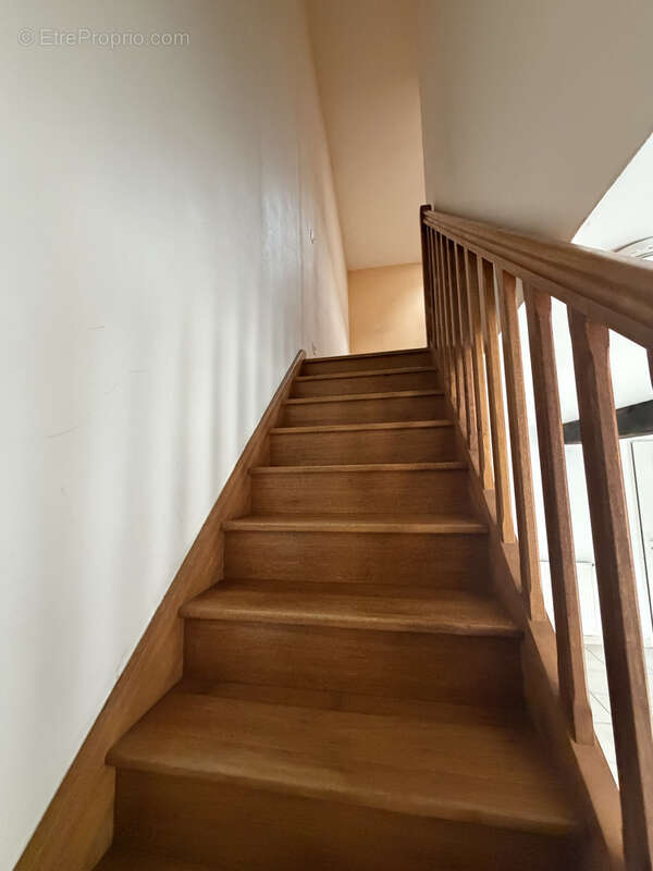 Maison à MIGNE-AUXANCES