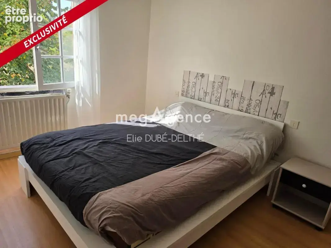 Thiré  au calme, Maison de plain-pied de 148 m² - photo 6