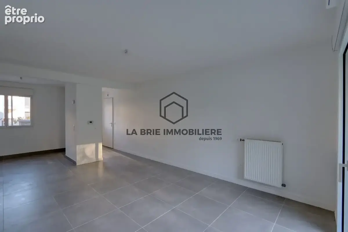 Appartement 50 m² à Rubelles  - photo 3