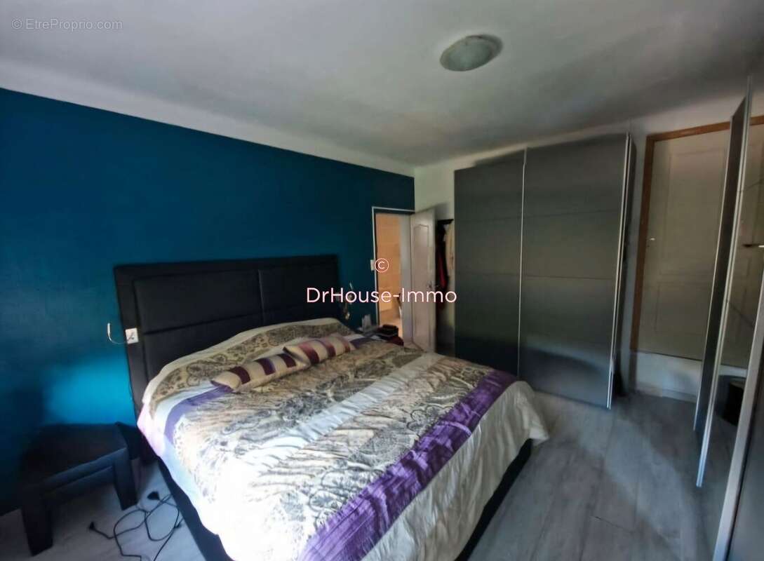 Maison à COULOUNIEIX-CHAMIERS
