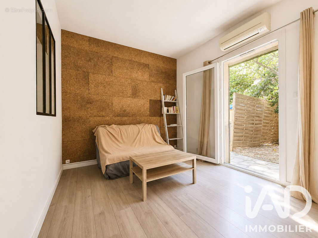 Photo 4 - Appartement à FREJUS