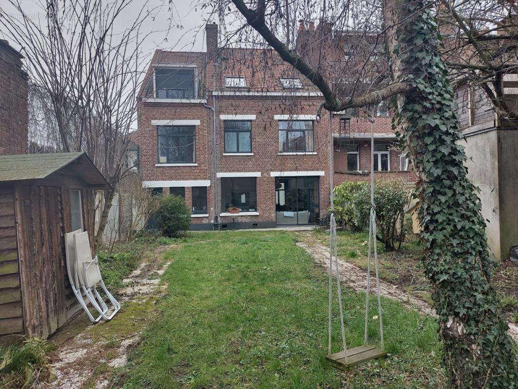 Superbe maison 200m² avec jardin de 250m² - photo 2