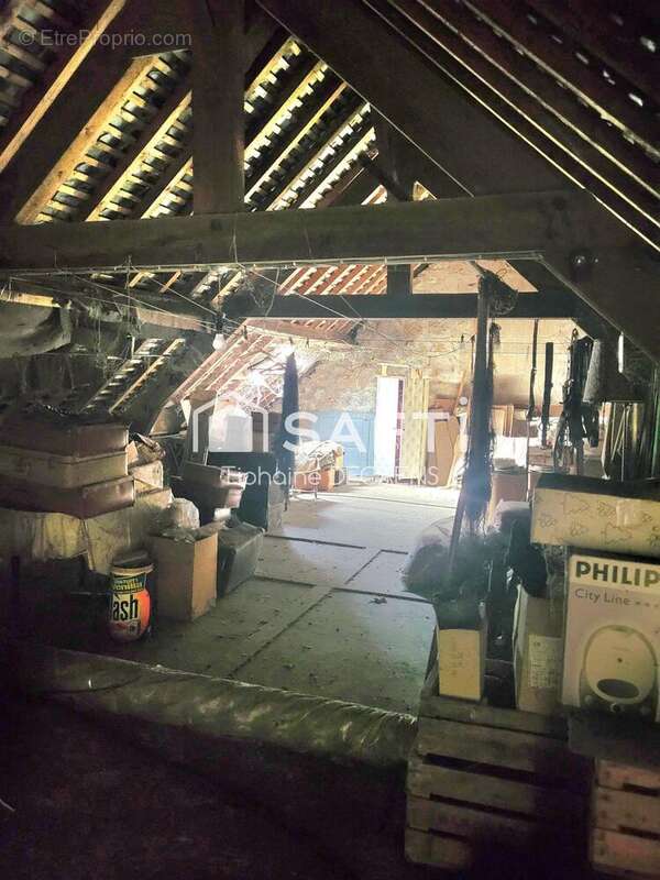 Photo 7 - Maison à SAINT-GERMAIN-SUR-VIENNE