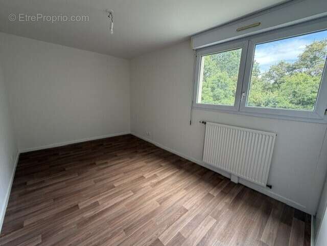Appartement à ANGERS