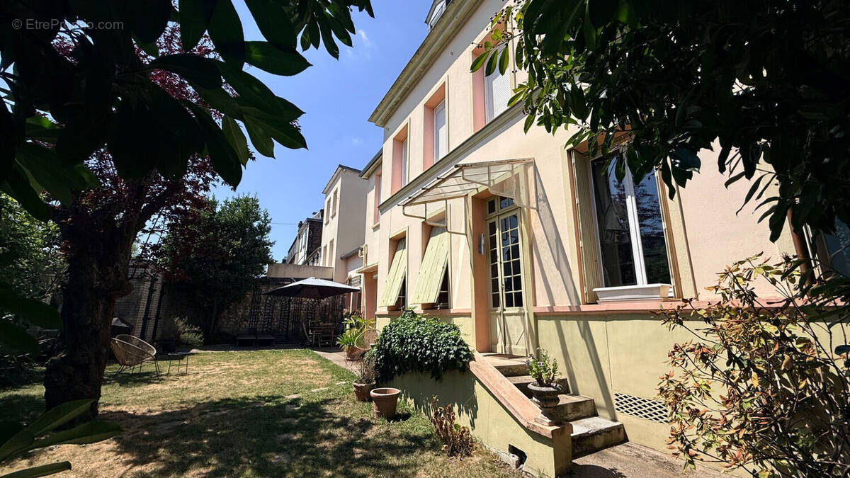 Photo Maison à Rouen au prix de 499 000€