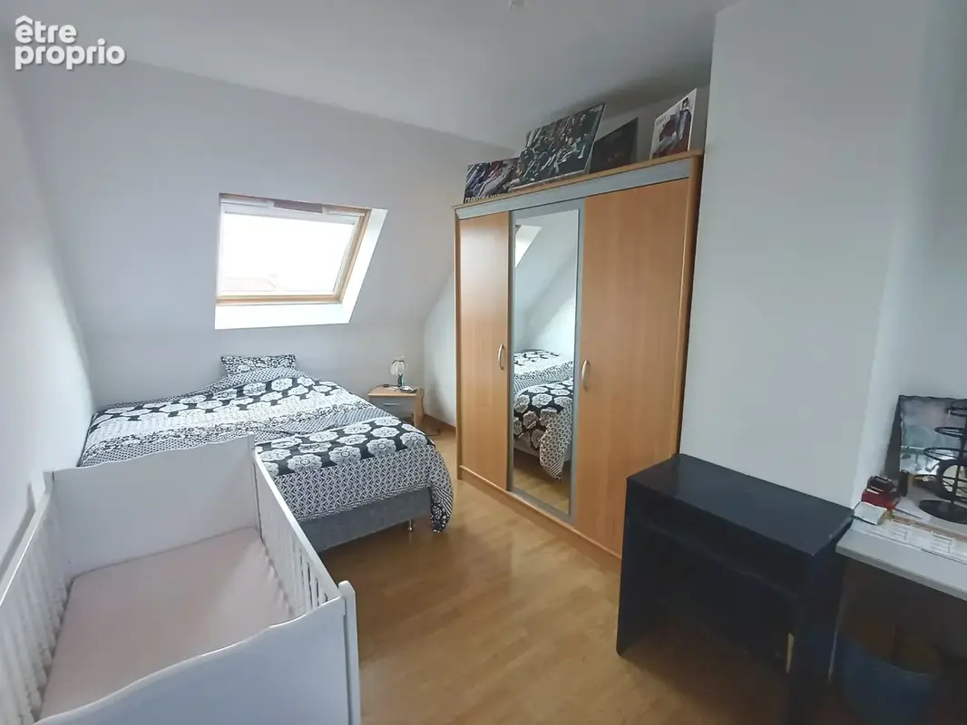 Très belle contemporaine 5 chambres sur secteur recherché - photo 7
