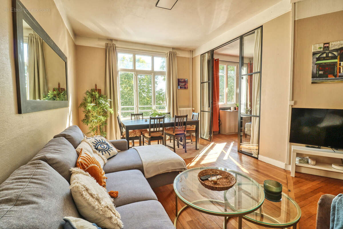 Appartement à ANTONY