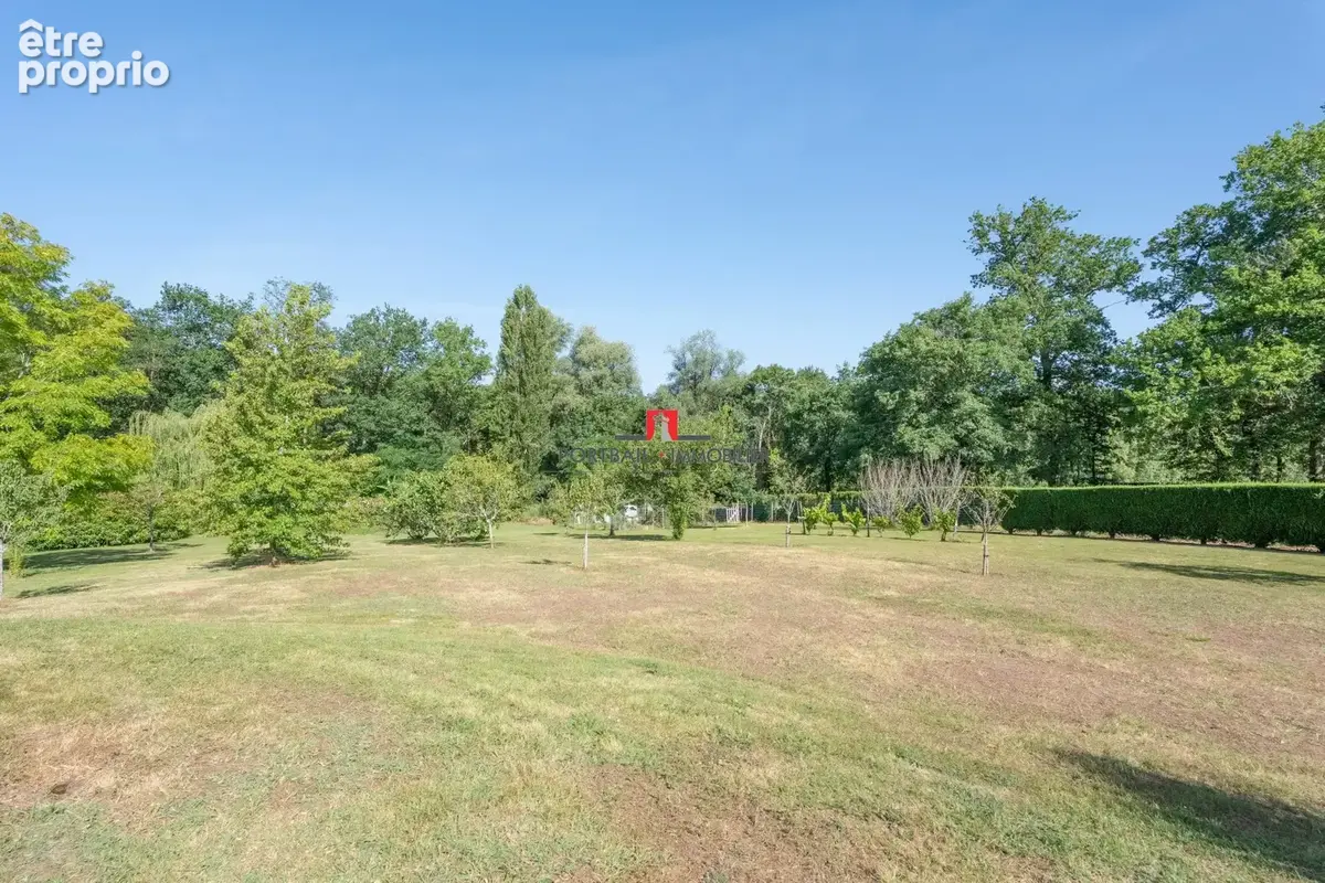 Maison 6 pièces 160 m² à vendre à Cavignac (33620) - photo 5