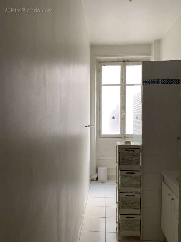 Appartement à PARIS-12E