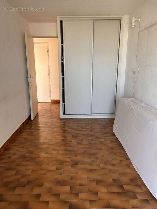 Appartement à SAINT-NAZAIRE