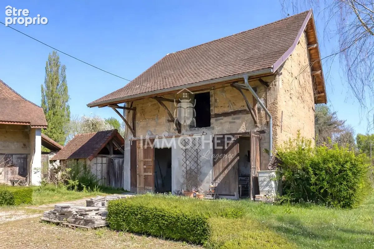 Maison 215 m² à Chimilin  - photo 6