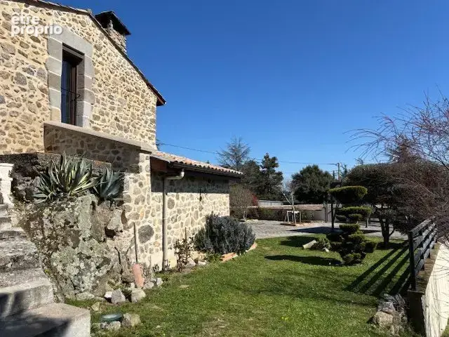 A saint-peray maison 185 m2 avec piscine - photo 35