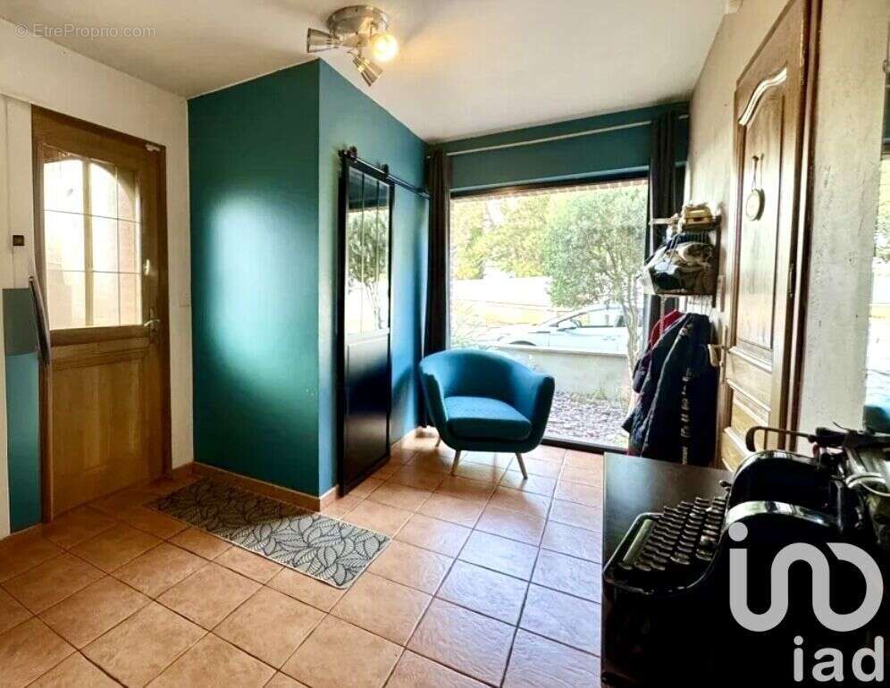 Photo 2 - Maison à DROCOURT