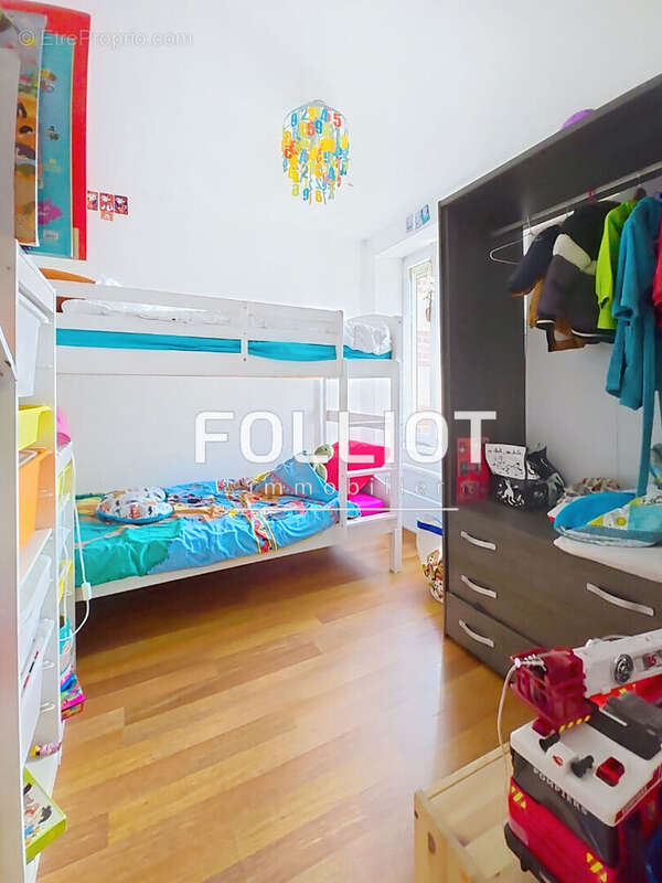 Maison à COUDEVILLE-SUR-MER