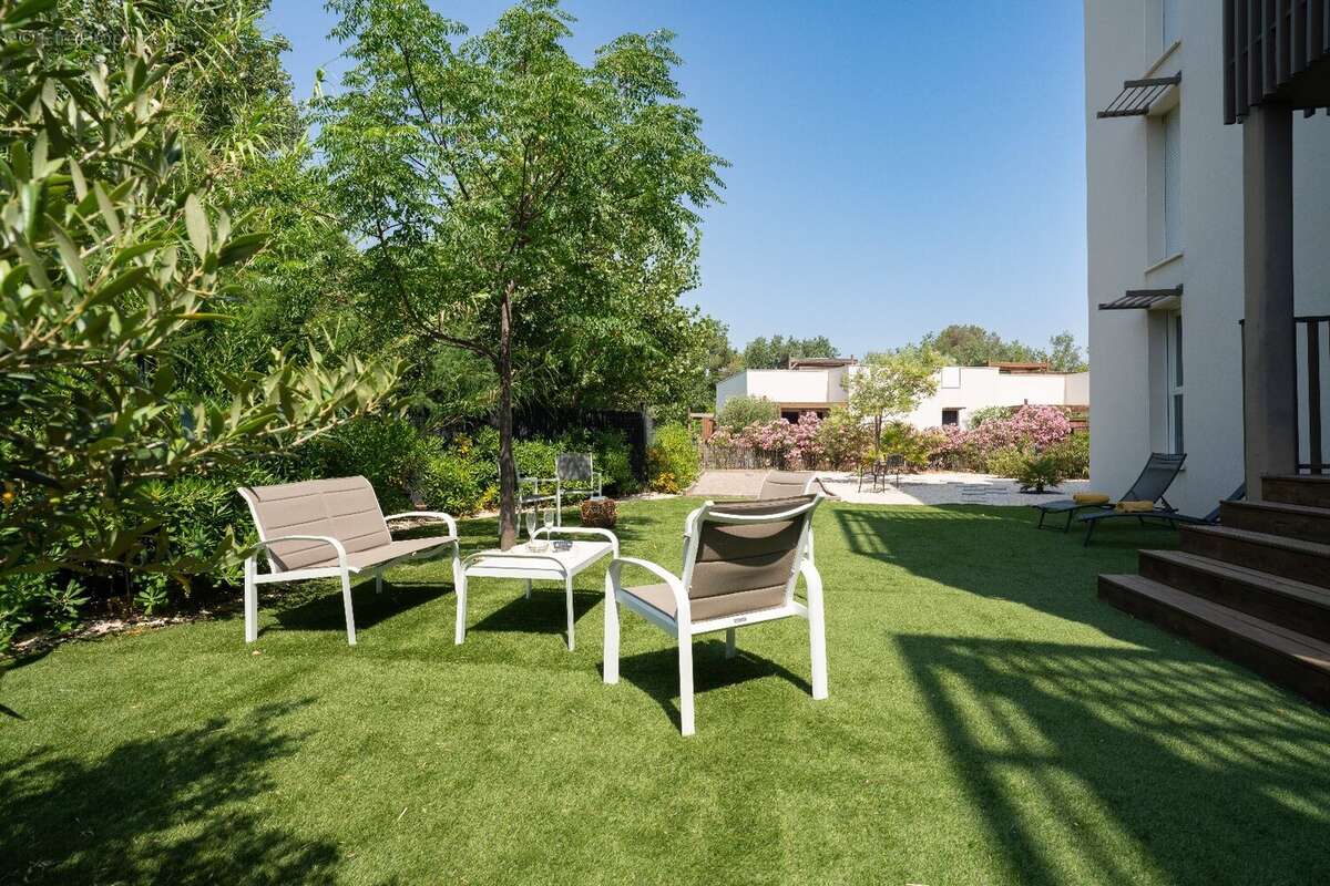 Appartement à VIAS