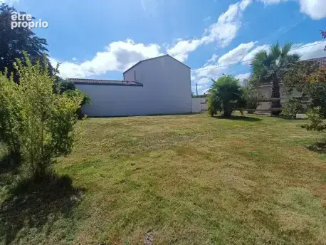 Terrain constructible 412 m2 - Libre de constructeur - Vertou Bourg - photo 5