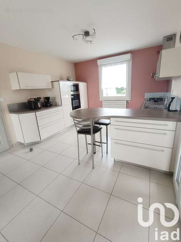 Photo 4 - Maison à PLAINTEL