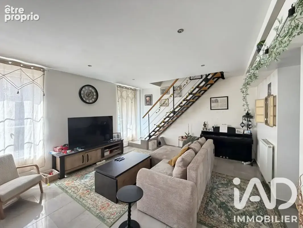 Photo 1 - Appartement à CHALONS-EN-CHAMPAGNE