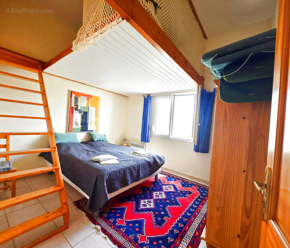 A vendre villa 3 chambres piscine garage - photo 11