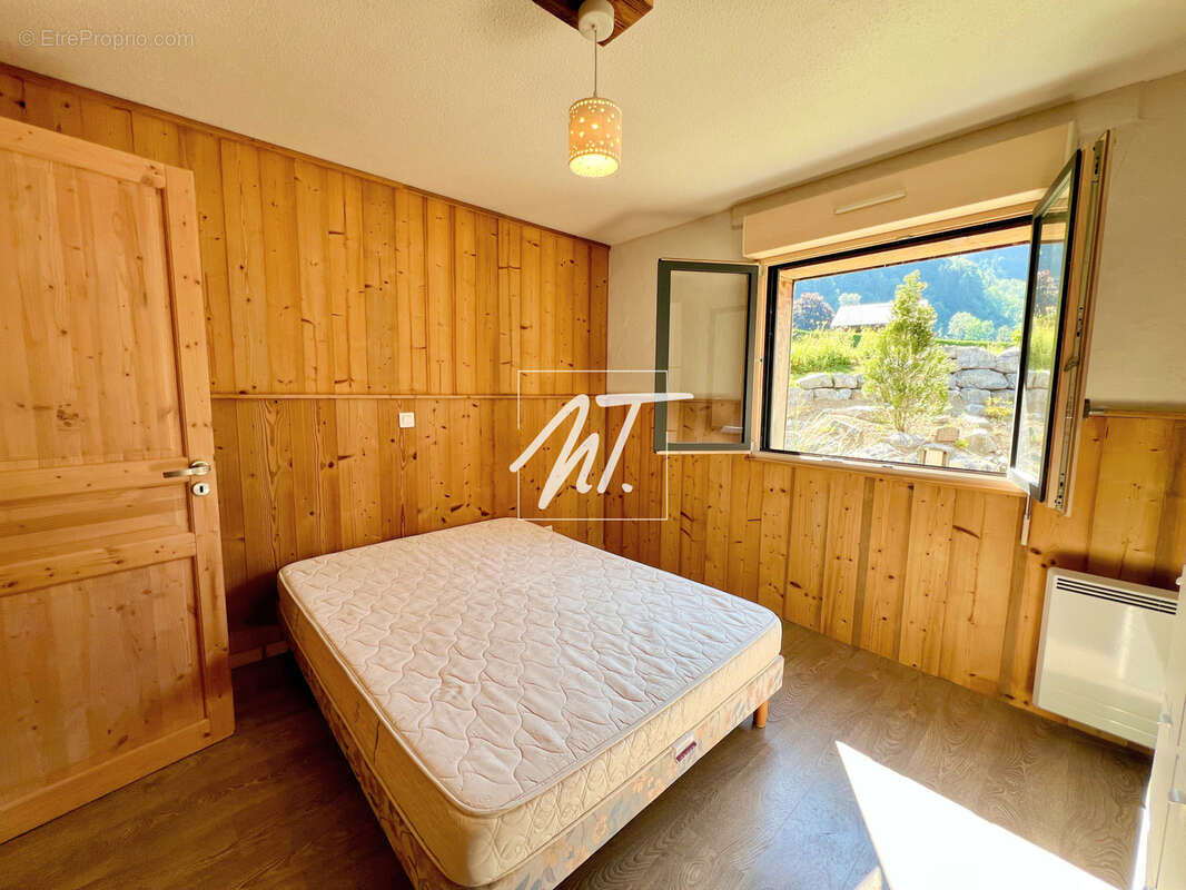Appartement chaleureux et lumineux - photo 8