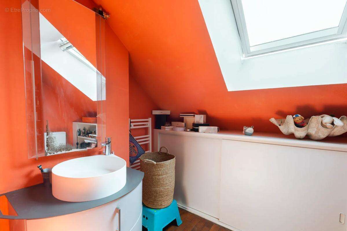 Maison de 6 pièces de 176 m² à Guérande - photo 15