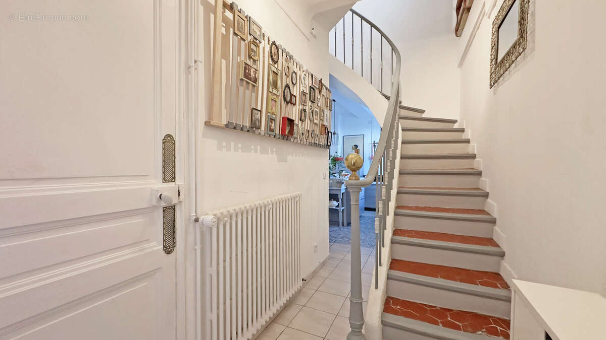 Maison à TOULON