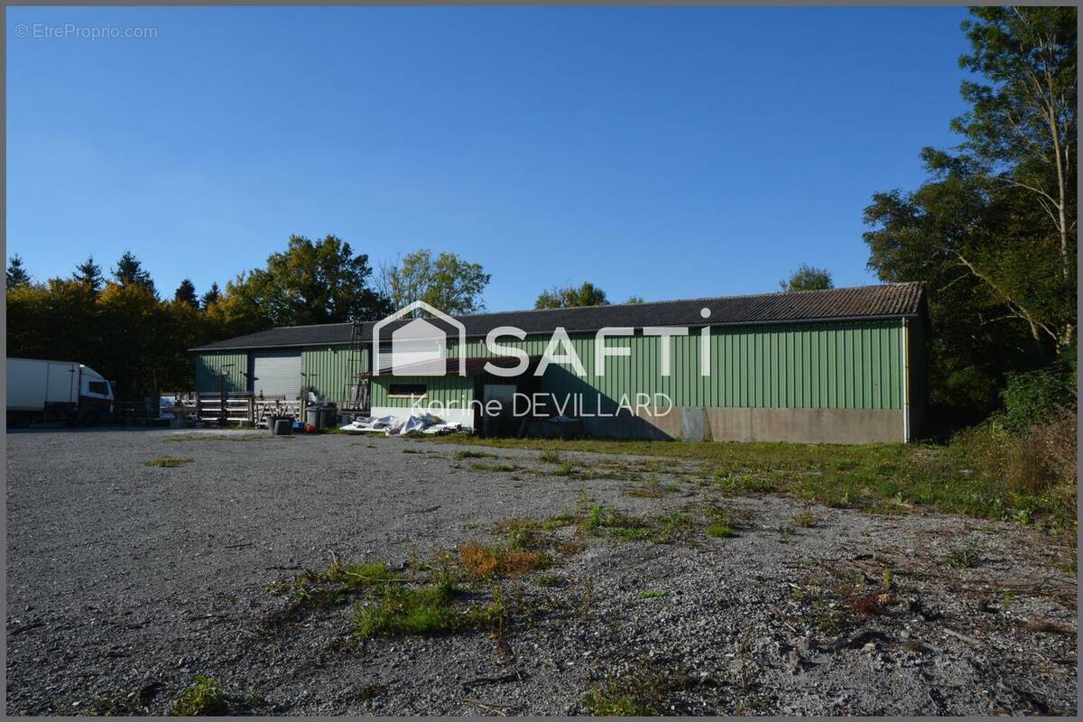 Photo 1 - Appartement à THIBERVILLE