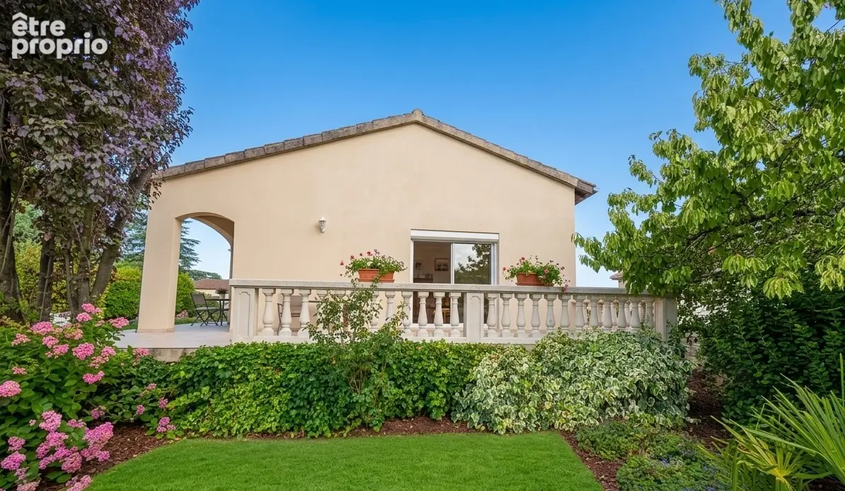 Maison familiale - photo 14