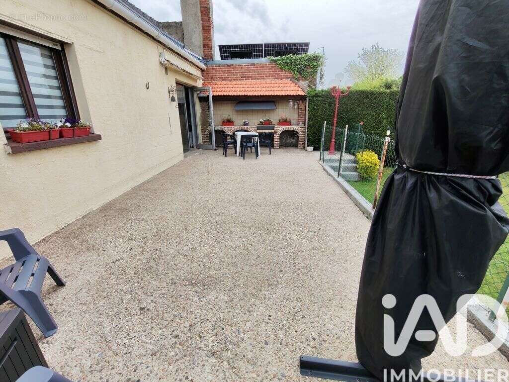 Photo 3 - Maison à GOSNAY