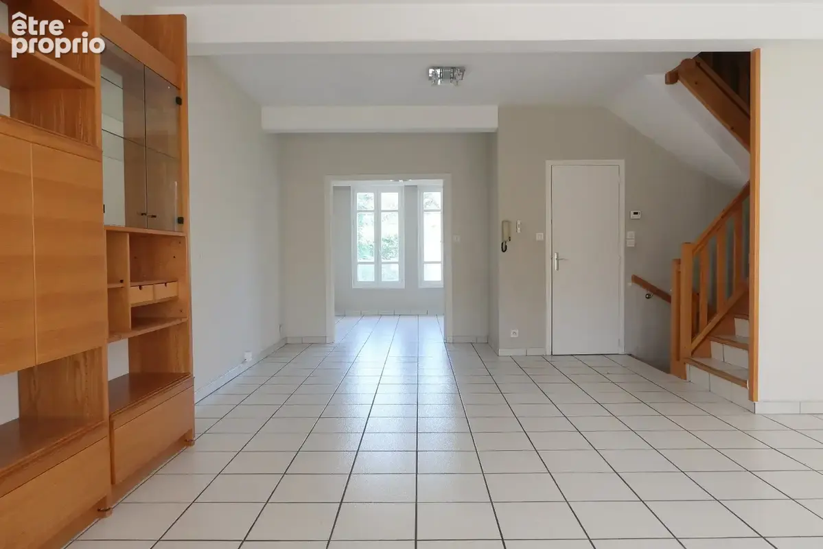 Maison de ville trefilerie - photo 3