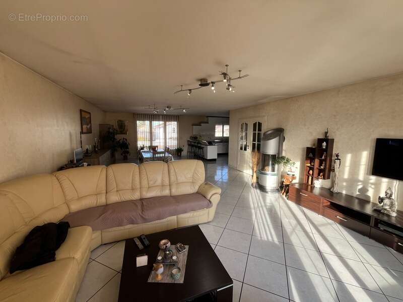 Maison à MARAINVILLER