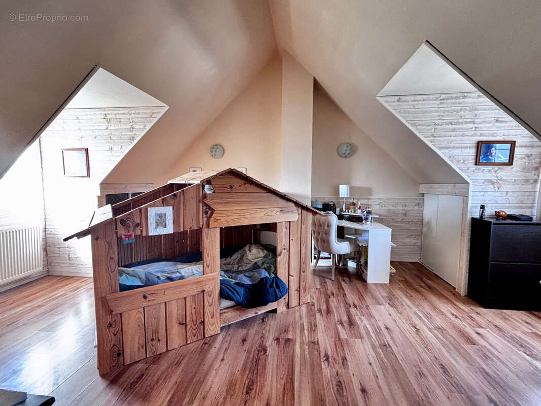 Maison à MEAUX